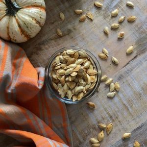 Toptan Kavrulmuş Kabak Çekirdeği Sivri